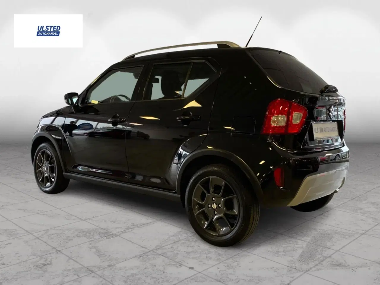 Billede 4 - Suzuki Ignis 1,2 Dualjet  Mild hybrid Adventure Hybrid 83HK 5d