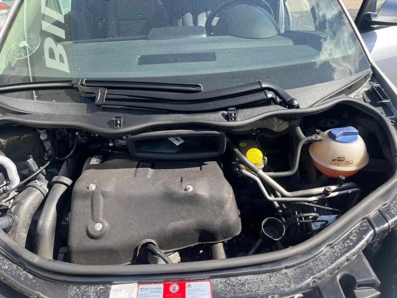 Billede 14 - Audi A2 1,4 TDi