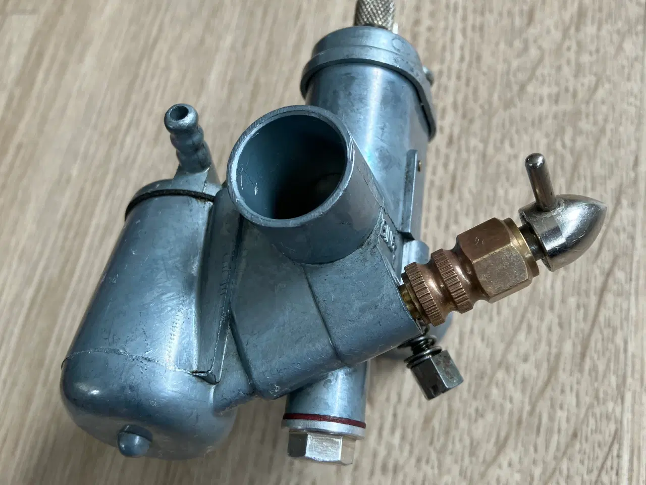 Billede 5 - 17mm Bing Karburator