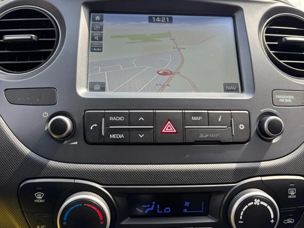 Billede 7 - Hyundai i10 1,0 Touch