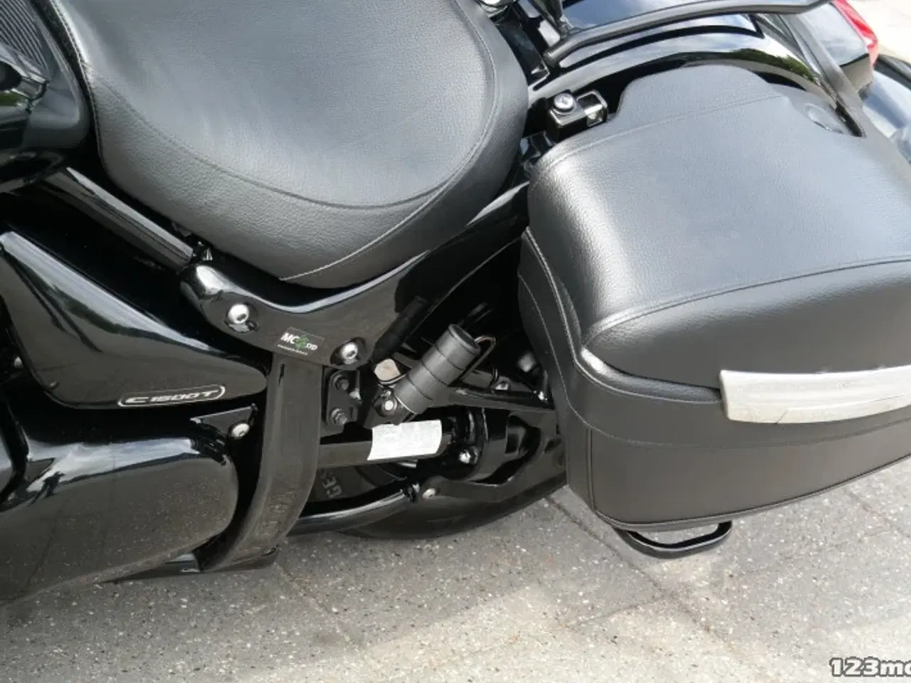 Billede 26 - Suzuki VL 1500 Intruder MC-SYD BYTTER GERNE