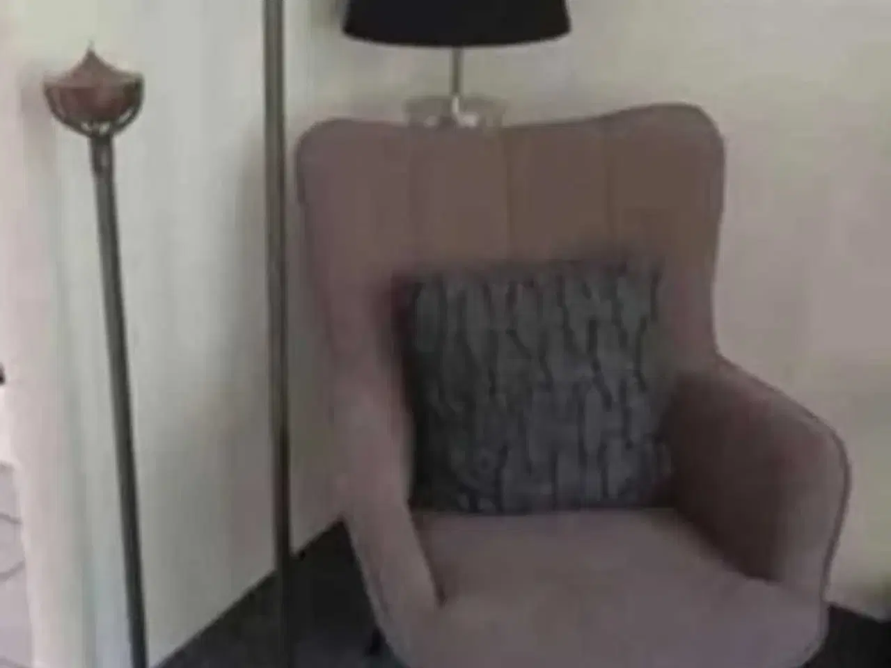 Billede 1 - Imerco Aristo olielamper udgået