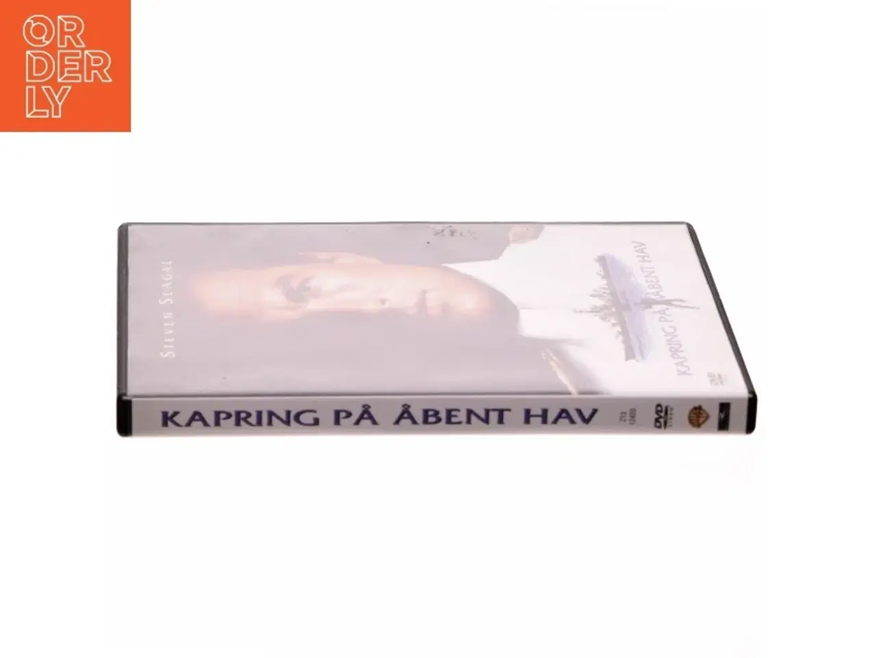 Billede 2 - Kapring på åbent hav