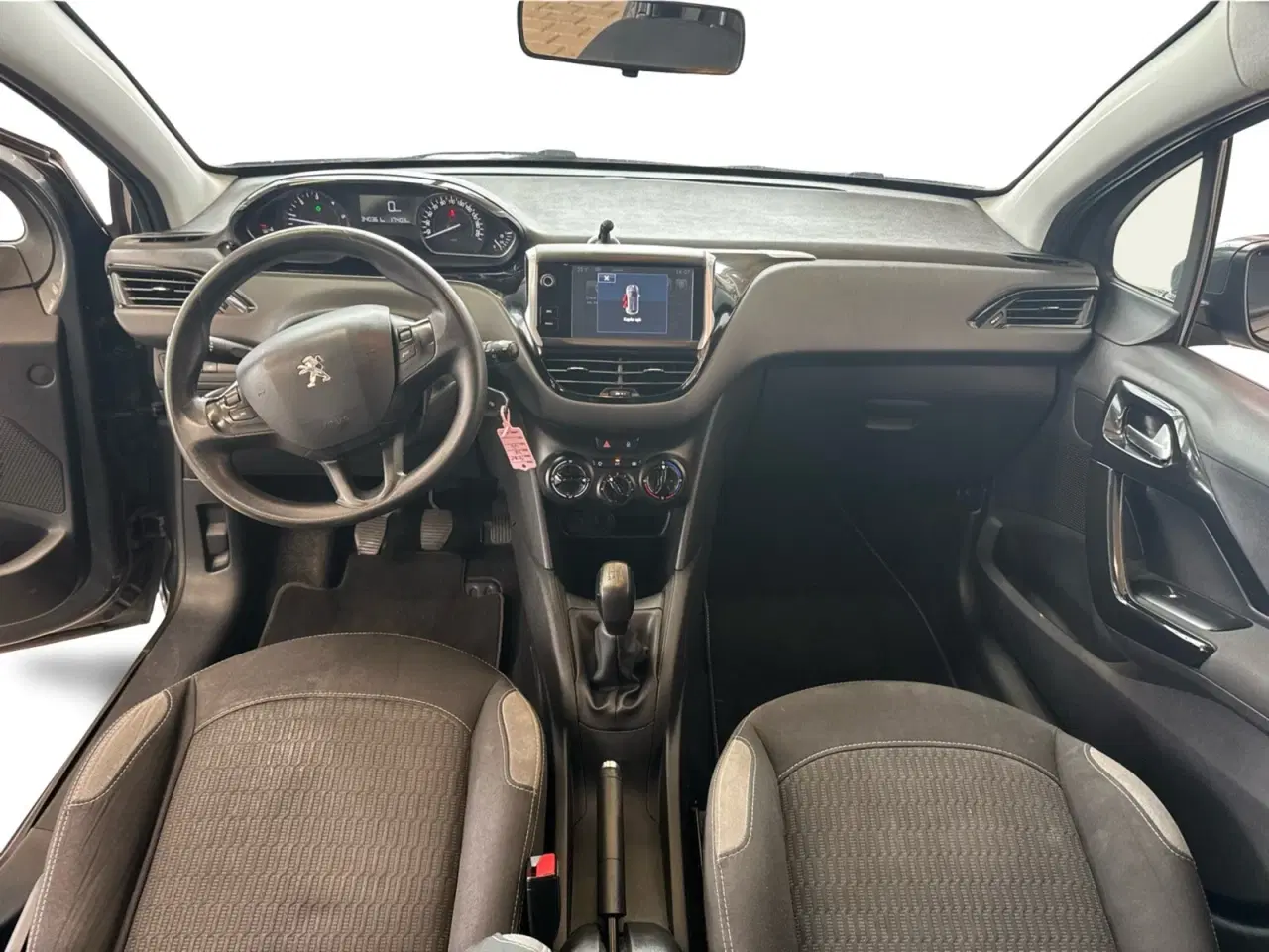 Billede 9 - Peugeot 208 1,6 BlueHDi 100 Active