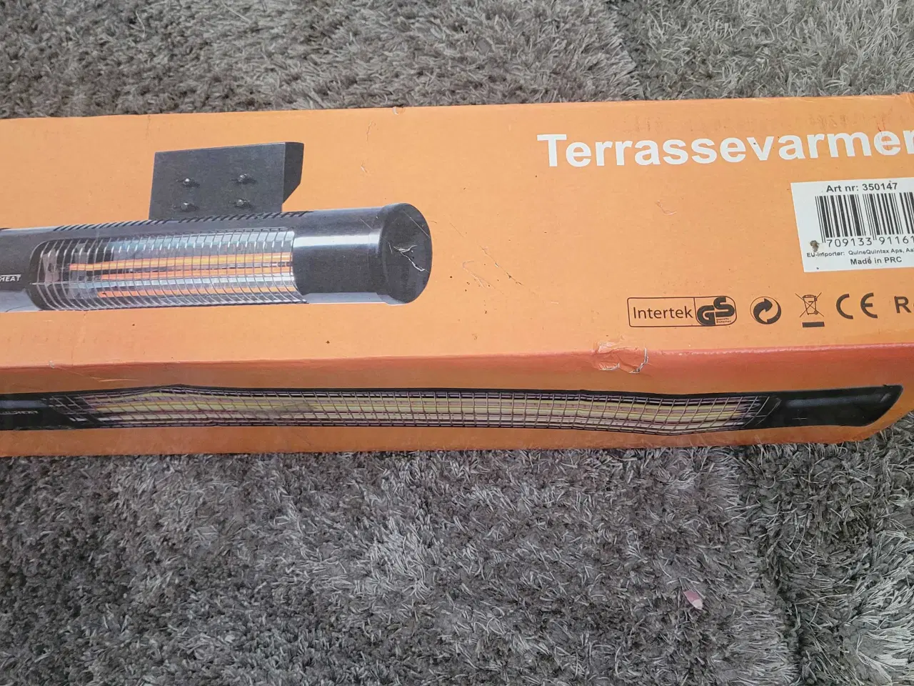 Billede 1 - forskellige ting og sager 150kr pr stk