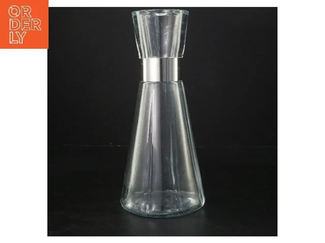 Billede 1 - Grand Cru Karaffel i glas fra Rosendahl (str. 26 cm)