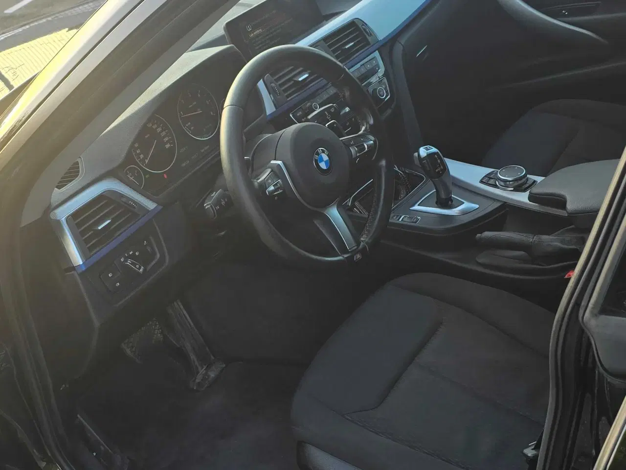 Billede 8 - Bmw 320d Gt 