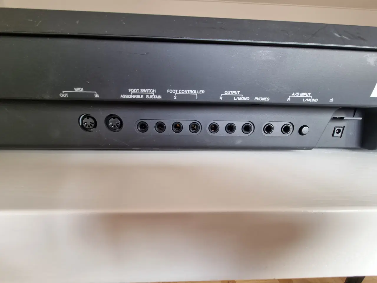 Billede 5 - Keyboard