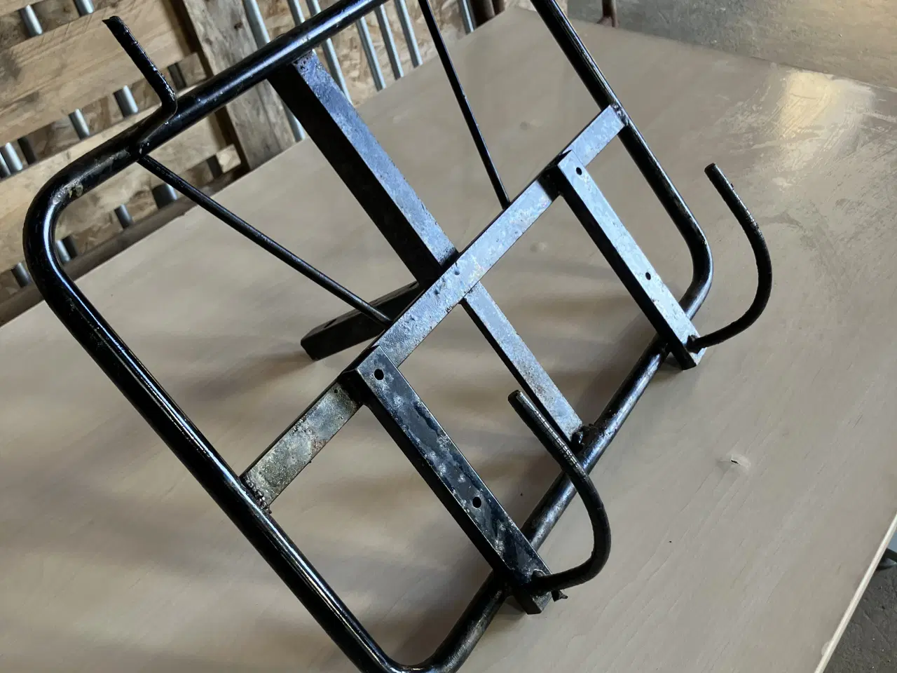 Billede 9 - El scooter 