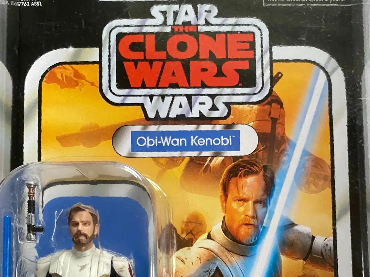 Billede 1 - Obi-Wan Kenobi - VC103