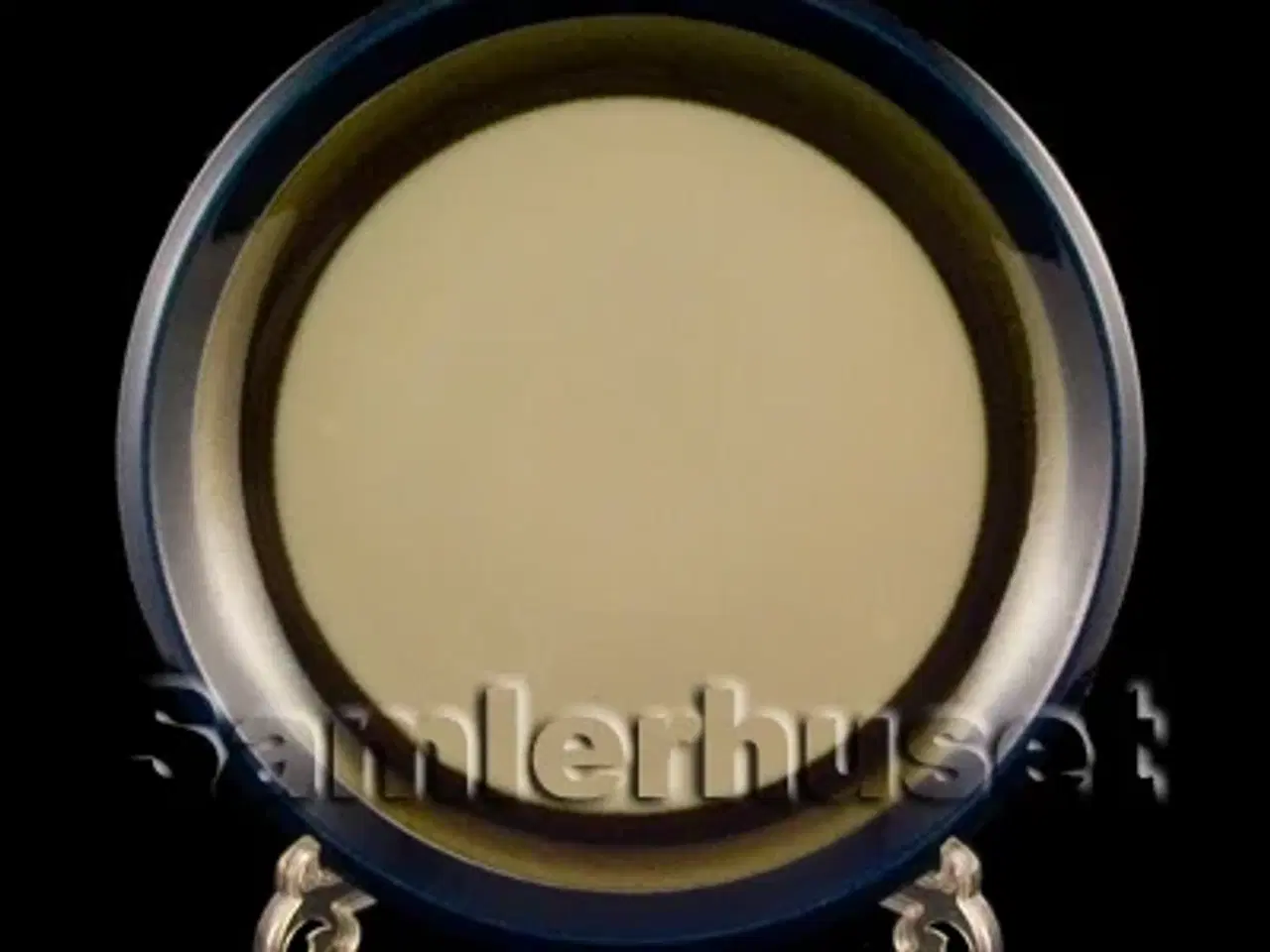 Billede 1 - Elisabeth Tallerken Flad 24½ cm.
