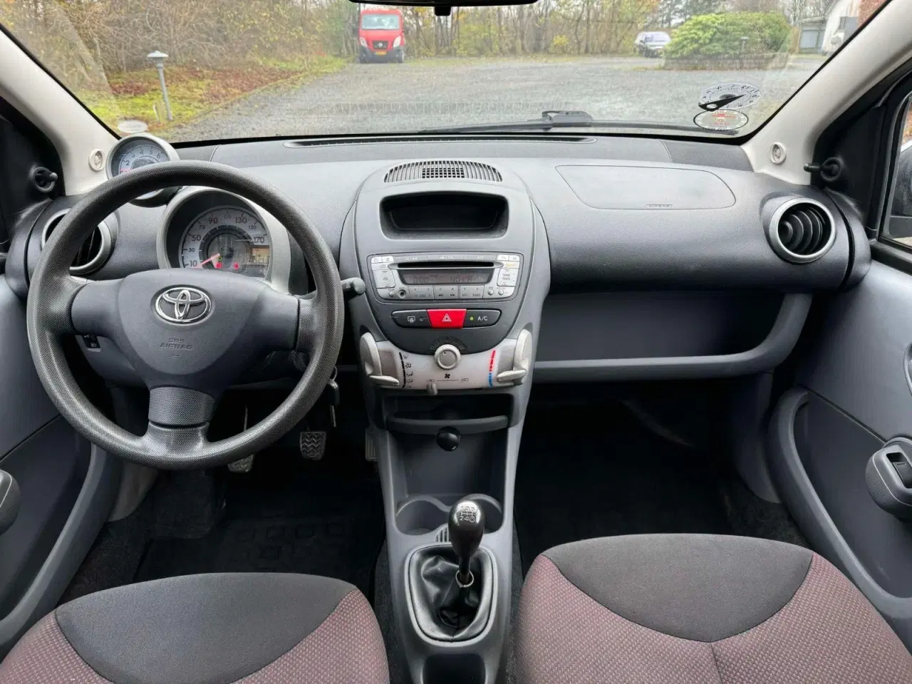 Billede 14 - Toyota Aygo 1,0 