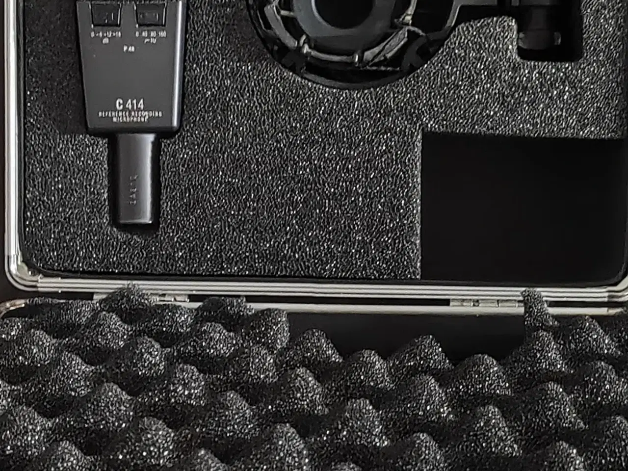 Billede 1 - AKG C414 XLS