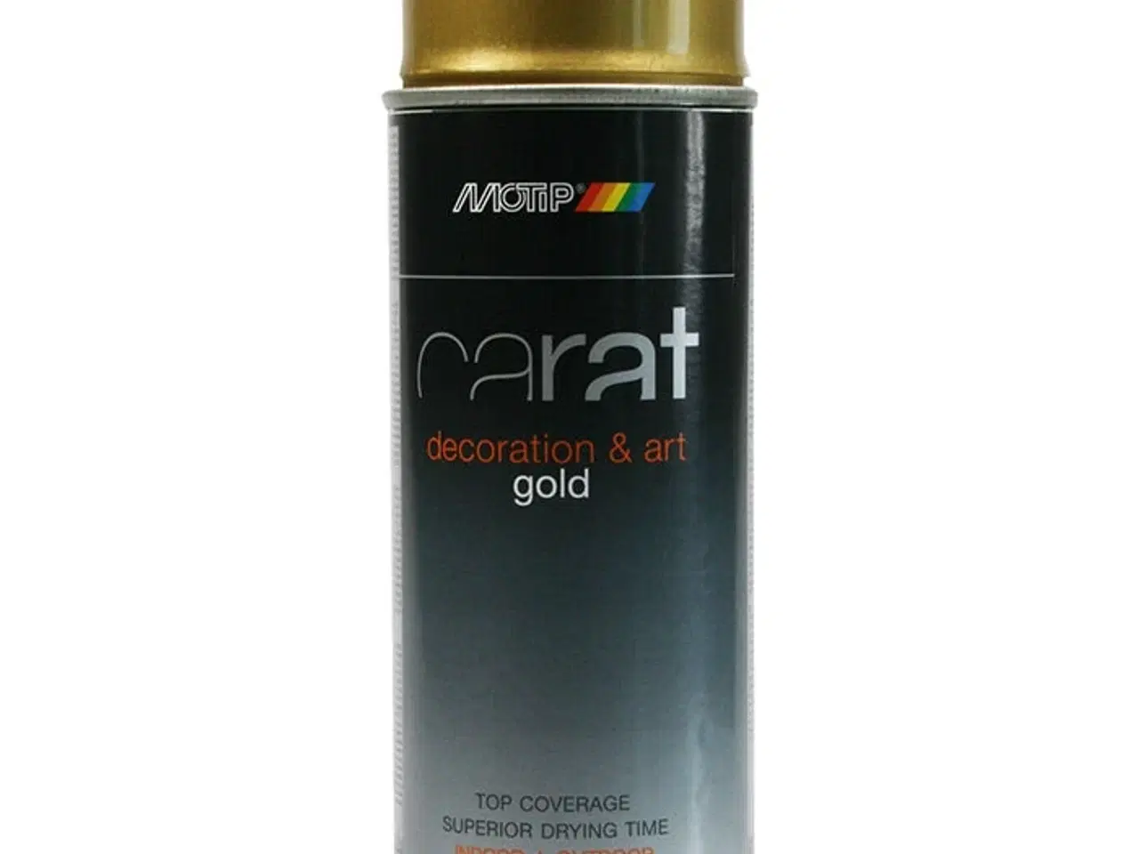 Billede 1 - Motip Carat guld 400ml.