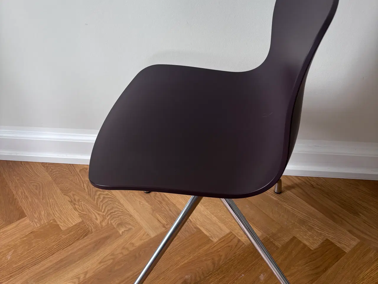 Billede 2 - HAY stol med drejefunktion