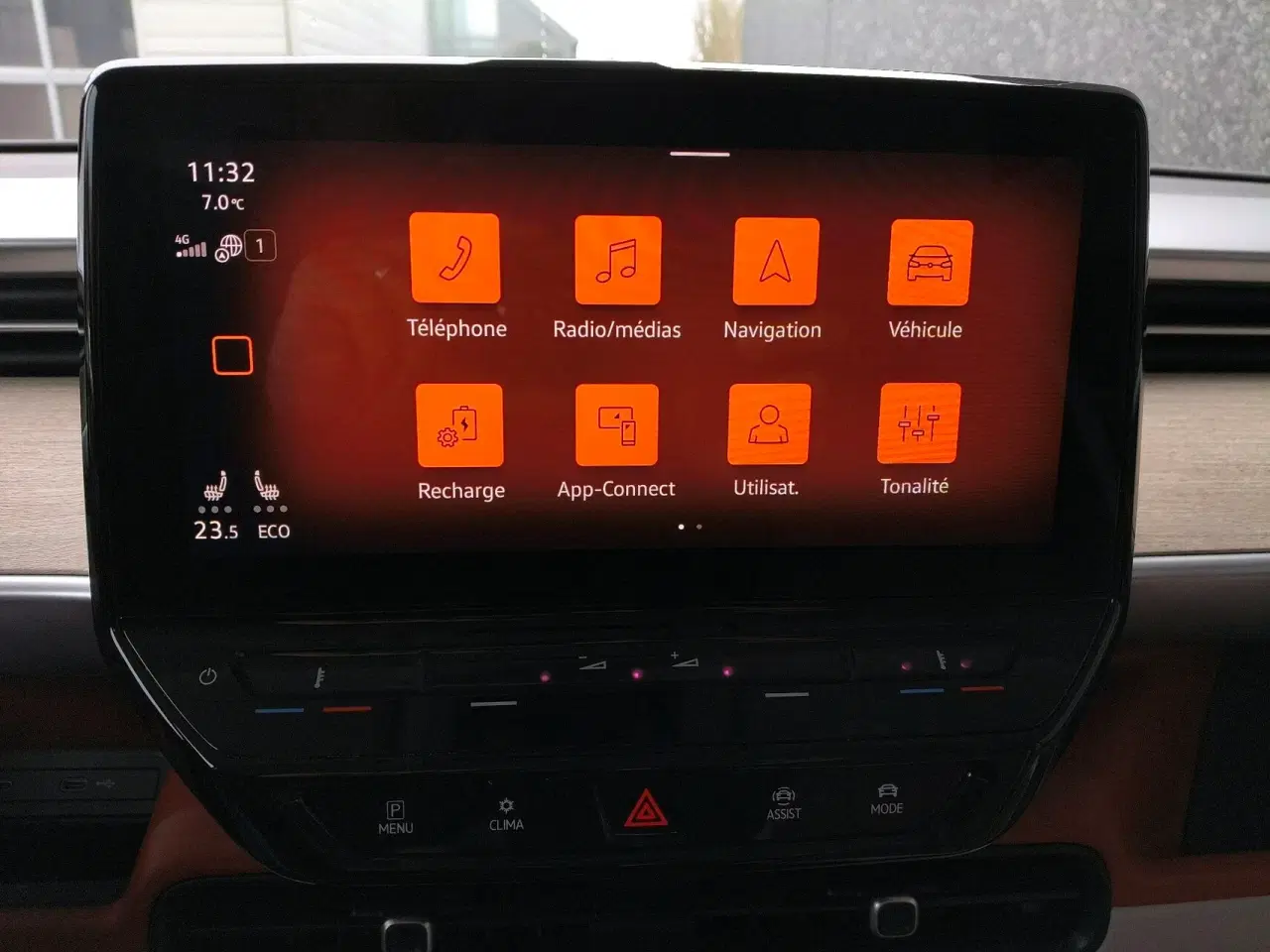 Billede 30 - VW ID.Buzz EL Pro 204HK Aut.