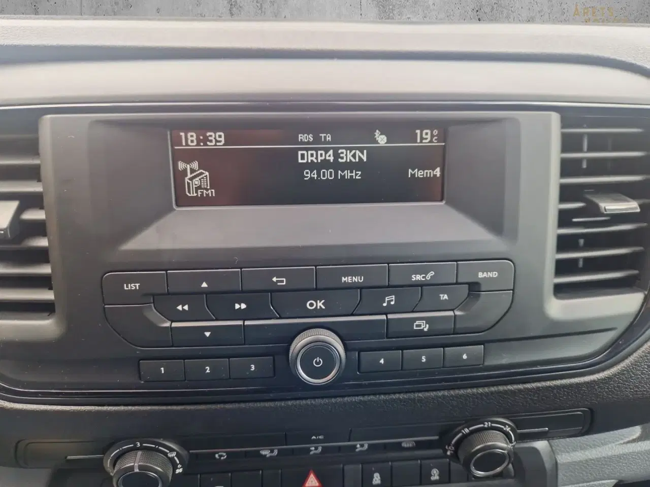 Billede 20 - Peugeot Expert 2,0 BlueHDi 120 L2 Plus Van