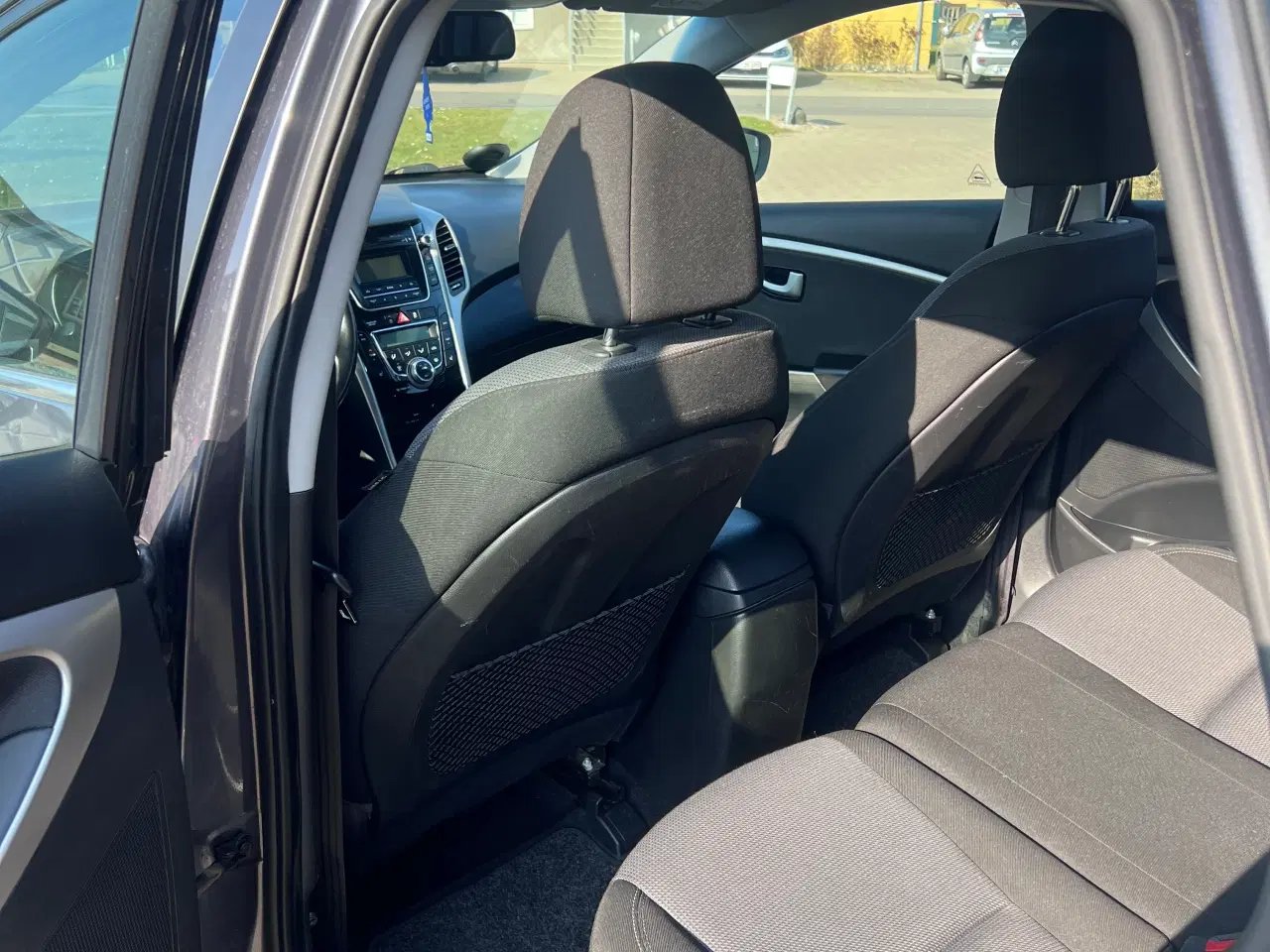 Billede 6 - Hyundai i30 