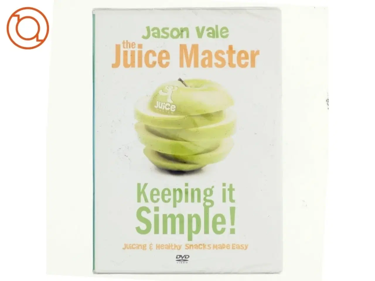 Billede 1 - The Juice Master Keeping It Simple!