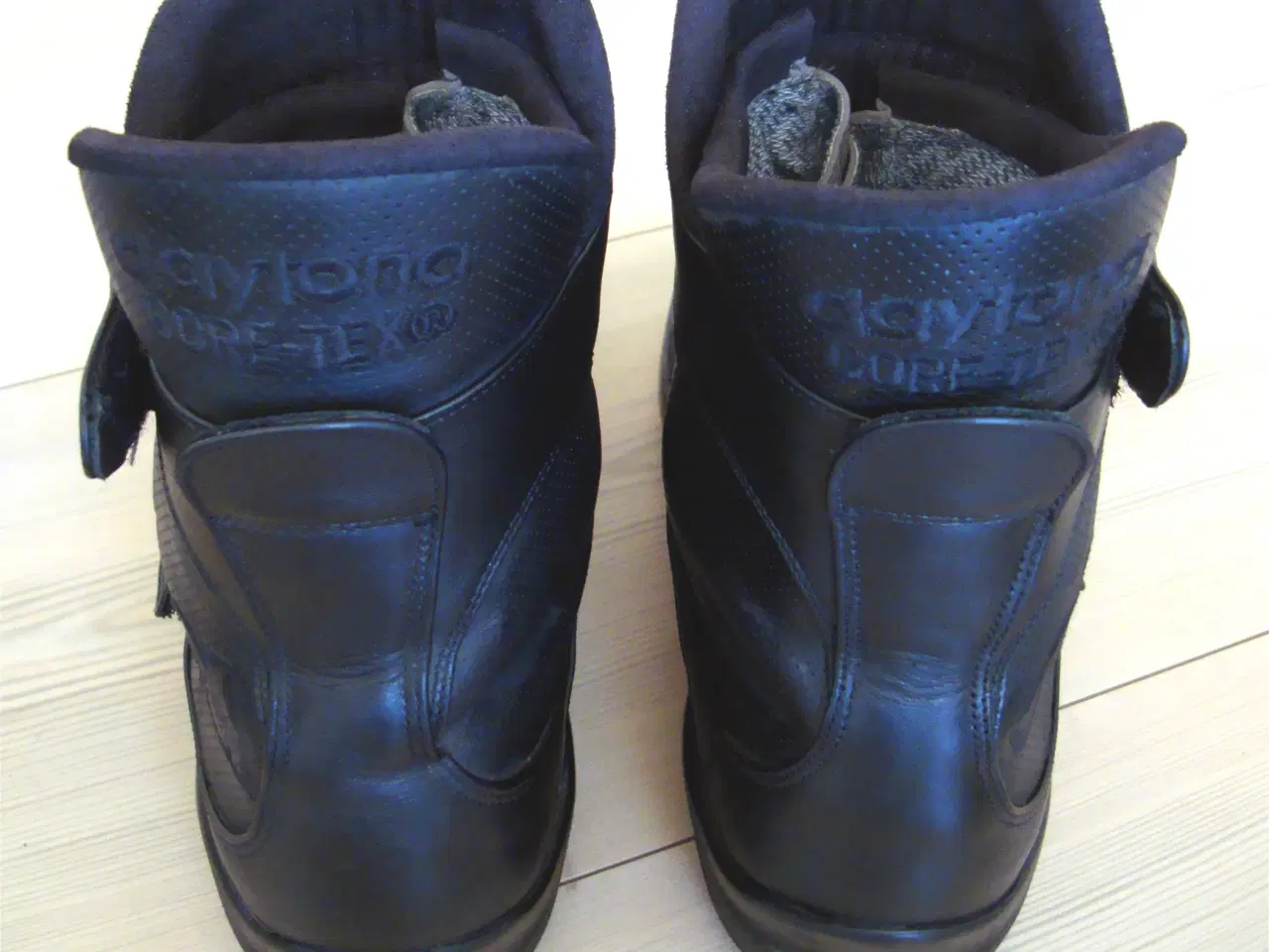 Billede 6 - Daytona Journey XCR GoreTex støvler i str. 43