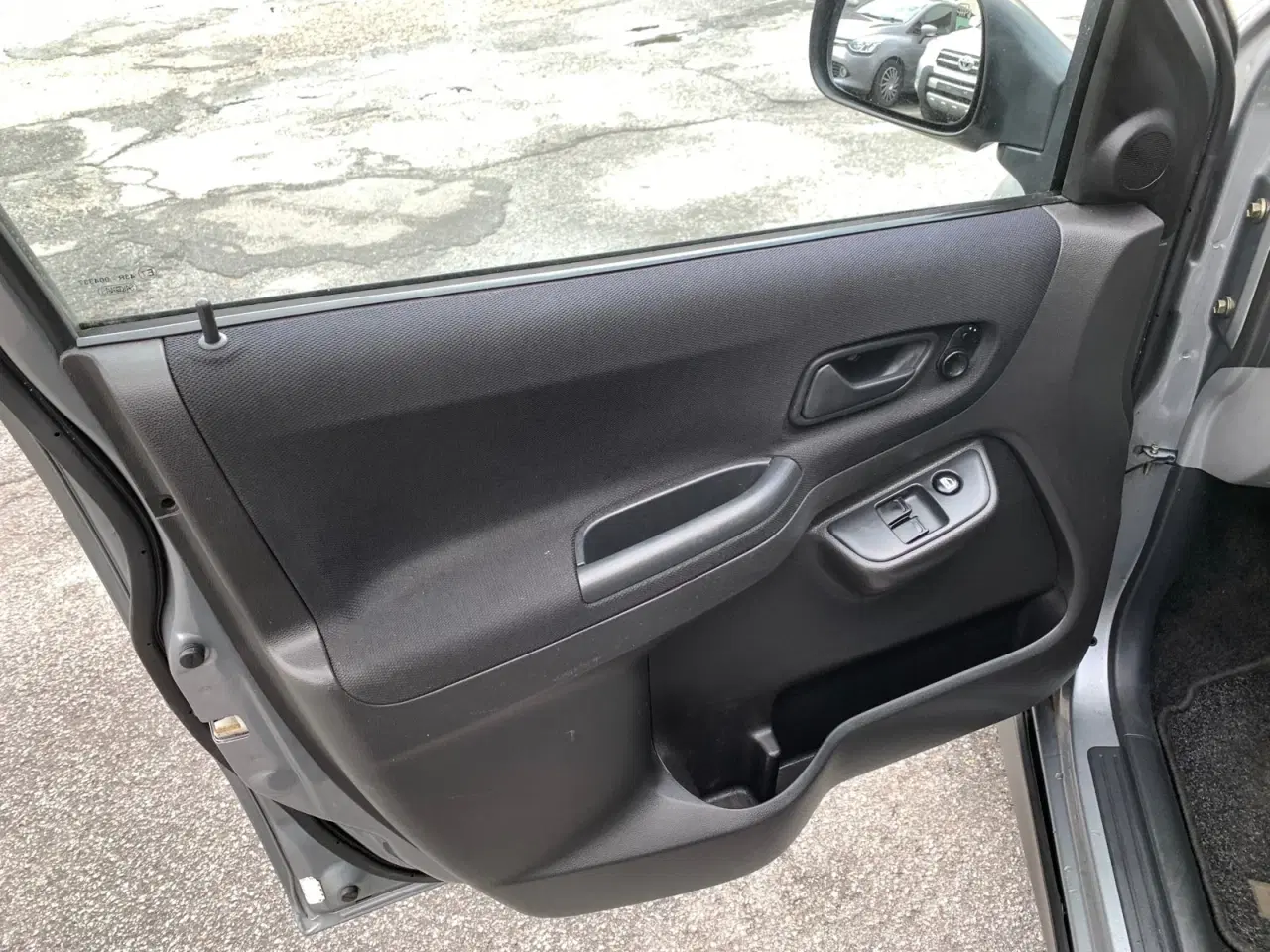 Billede 5 - Suzuki Ignis 1,5 GL