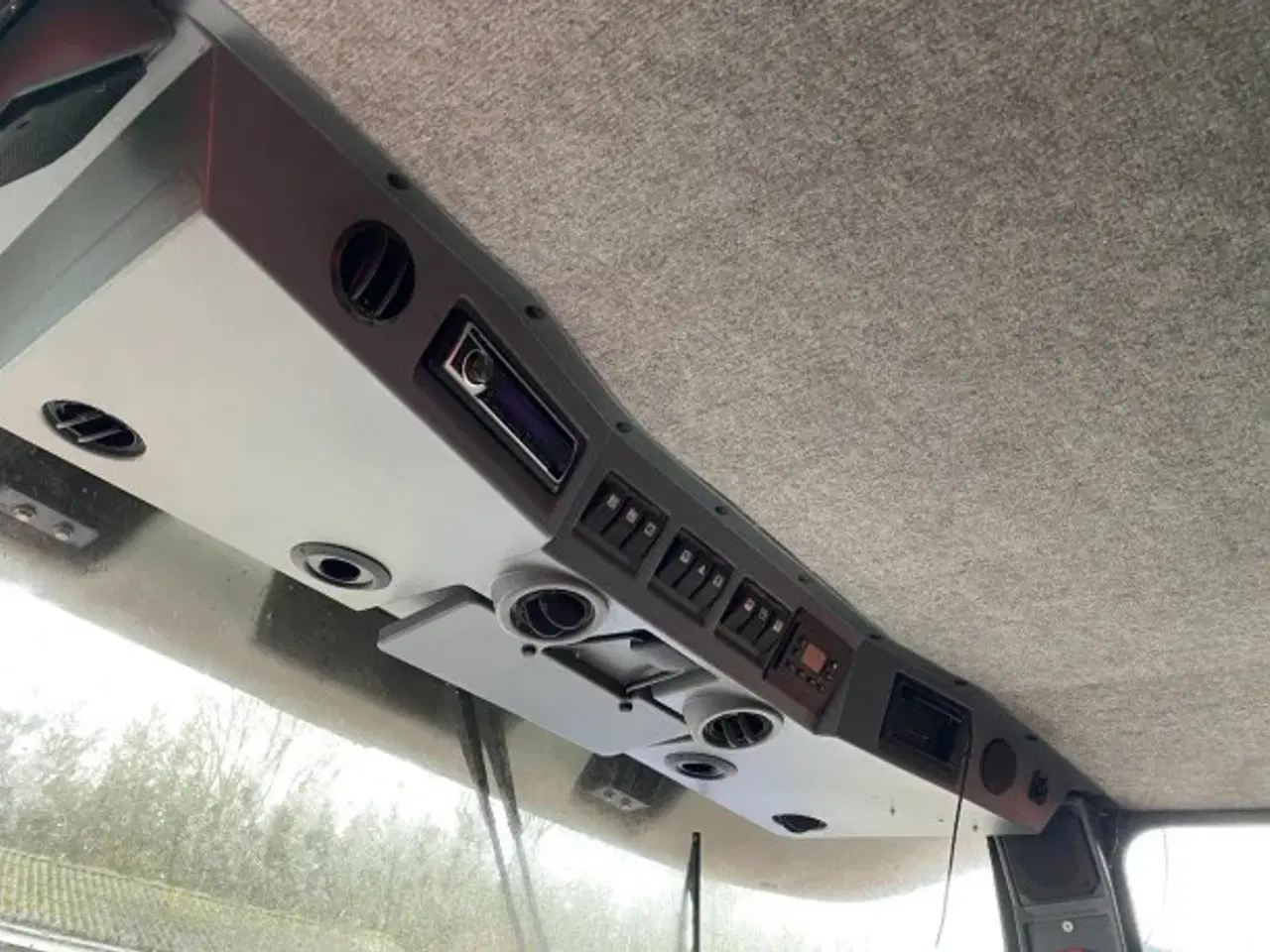 Billede 7 - Massey Ferguson 9280 Sælges i dele/For Parts