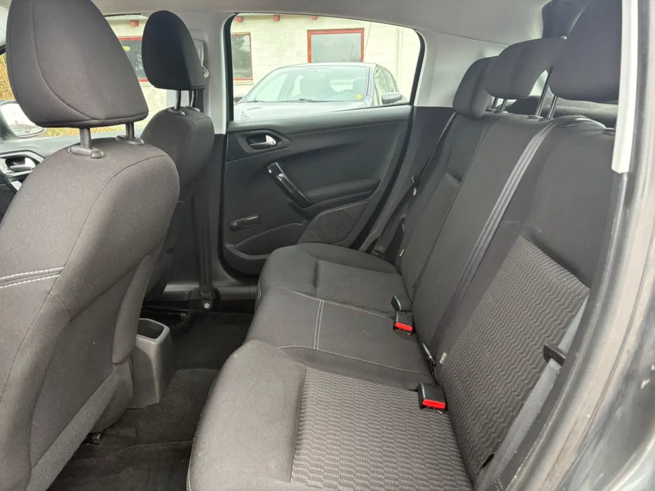 Billede 7 - Peugeot 208 1,6 BlueHDi 100 Active