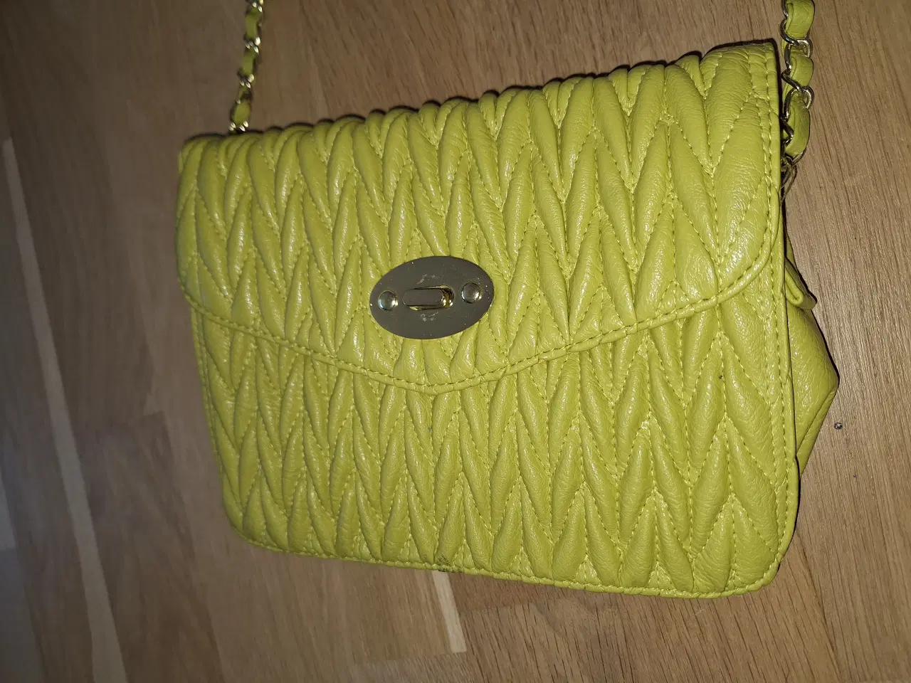 Billede 2 - Skuldertaske