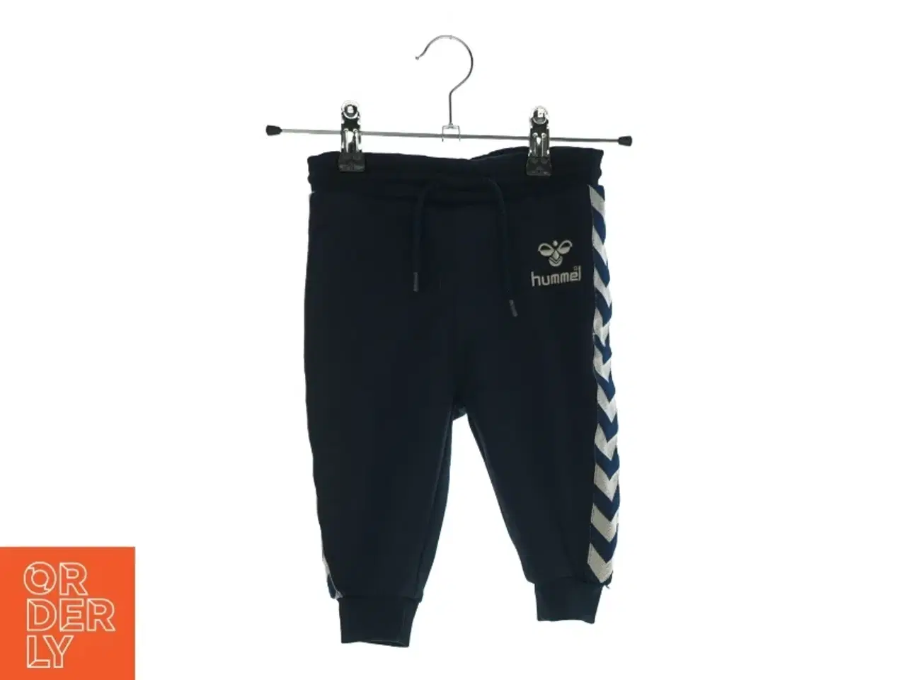 Billede 1 - Joggingbuks fra Hummel (Str. 68)