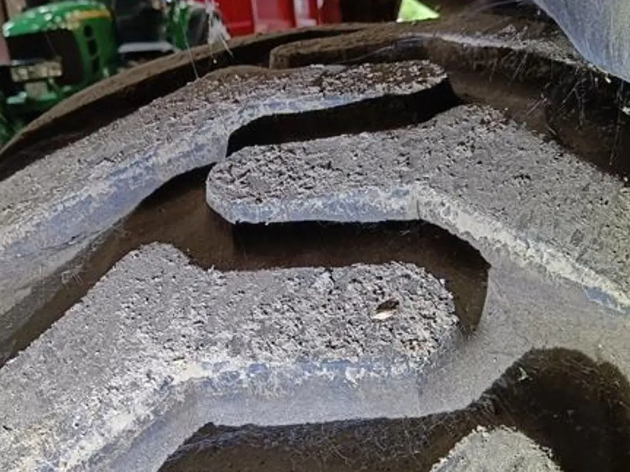 Billede 12 - Grimme SE 150-60 Grimme SE 150-60, med hjultræk og med 1700 mm indføring.