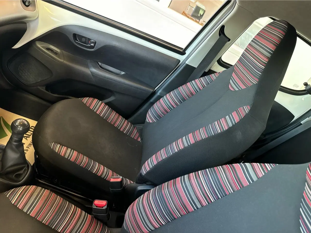 Billede 12 - Citroën C1 1,2 PureTech 82 Cool