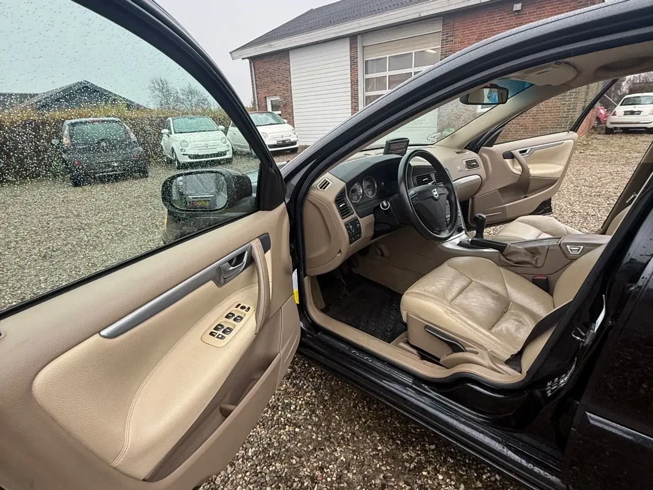 Billede 5 - Volvo S60 2,5 T Momentum