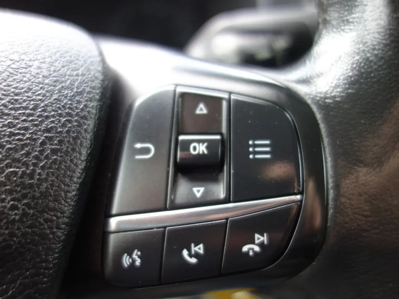 Billede 9 - Ford Transit Custom 320L 2,0 TDCi 130 Trend