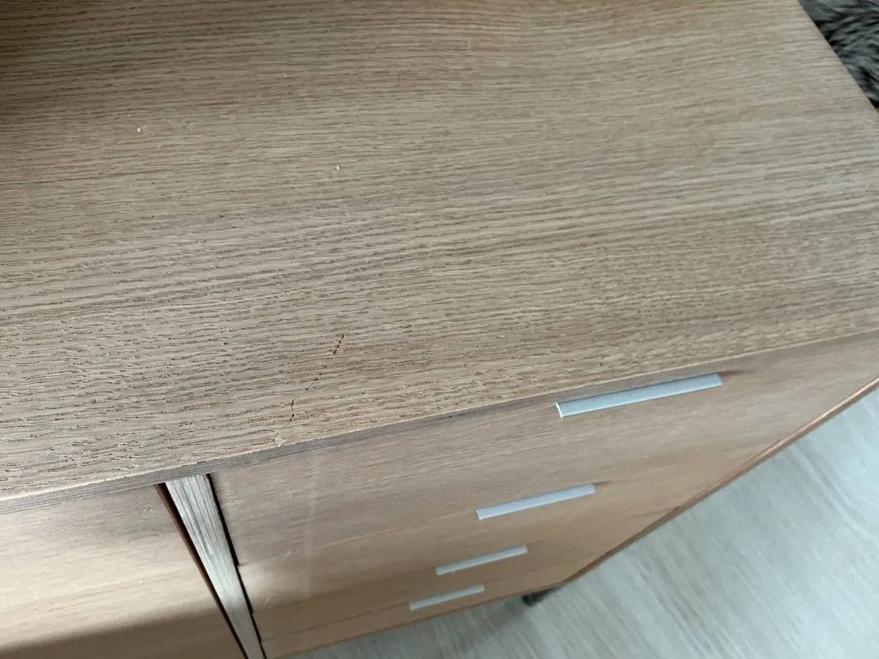 Billede 7 - Bolia Case moduler / reoler 