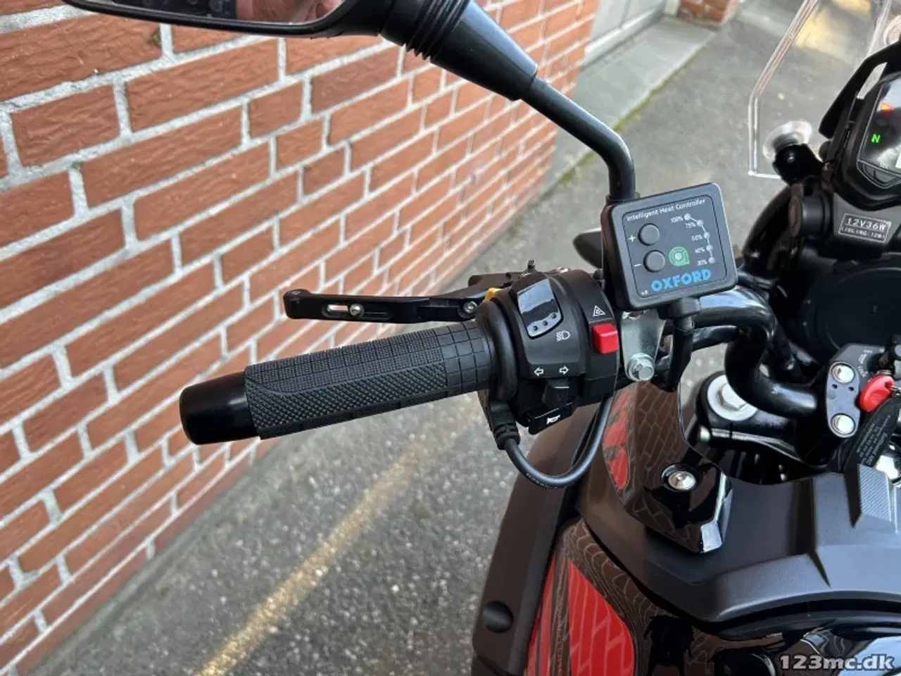Billede 7 - Suzuki DL 250 V-Strom