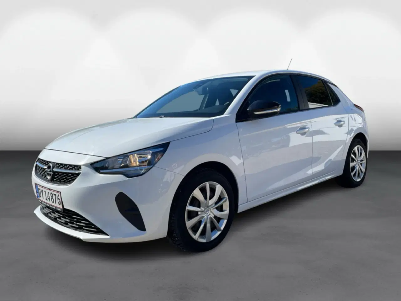 Billede 1 - Opel Corsa 1,2 Edition 75HK 5d