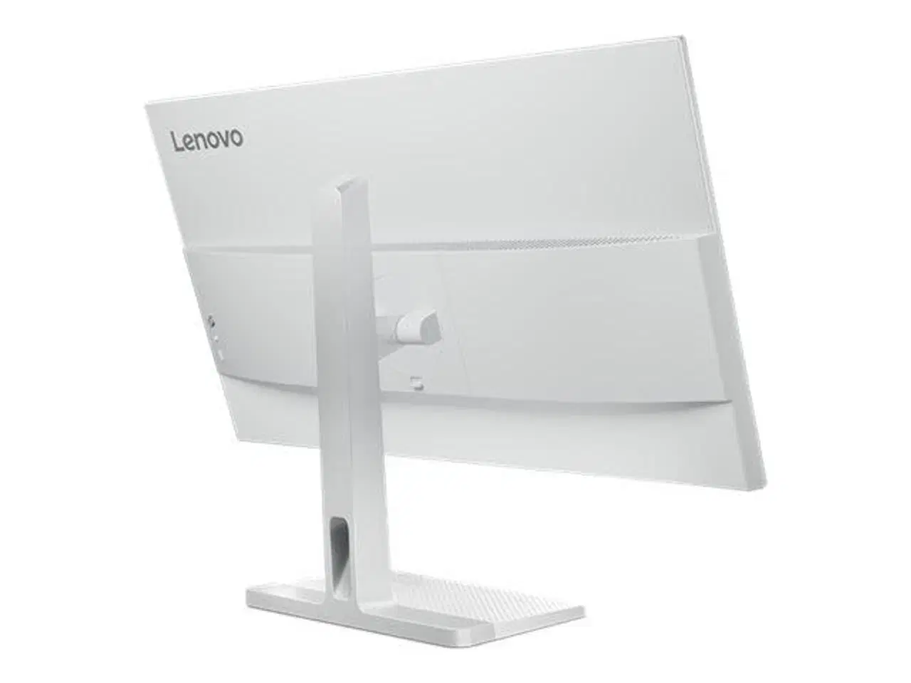 Billede 6 - Skærm 27" Lenovo L27q-4a - IPS QHD 100 Hz, HDMI/DP, grå