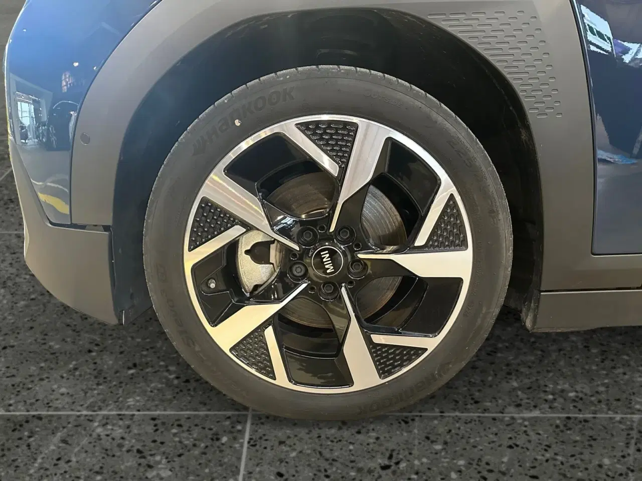 Billede 9 - MINI Aceman E  Classic Trim S