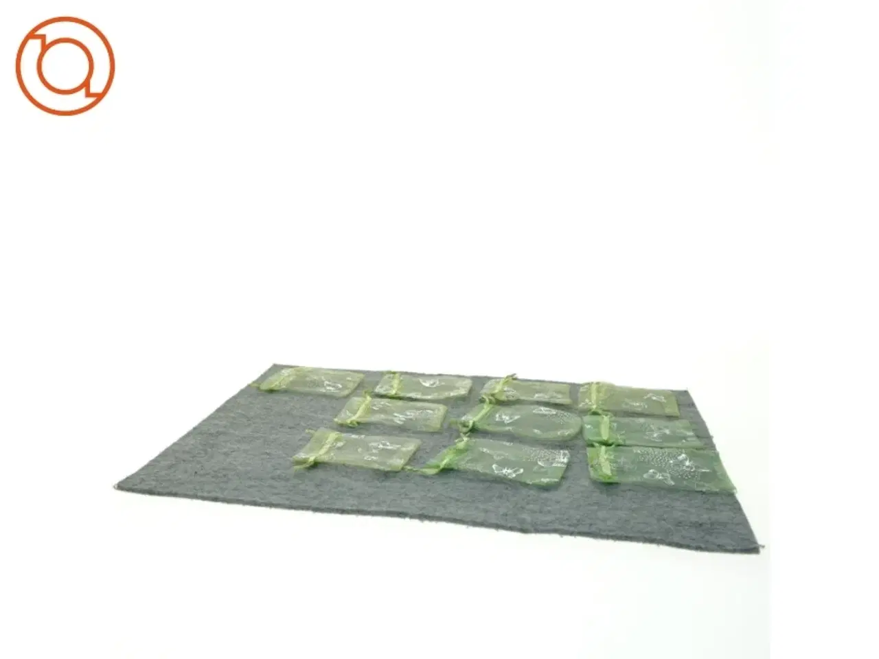 Billede 2 - Smykker poser (str. 9 x 7 cm)