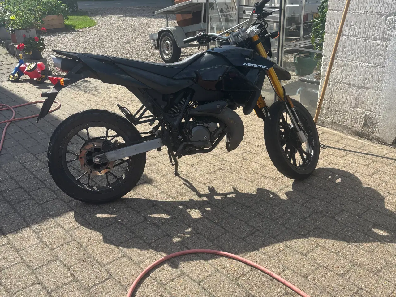 Billede 3 - Generelt trigger sm 50