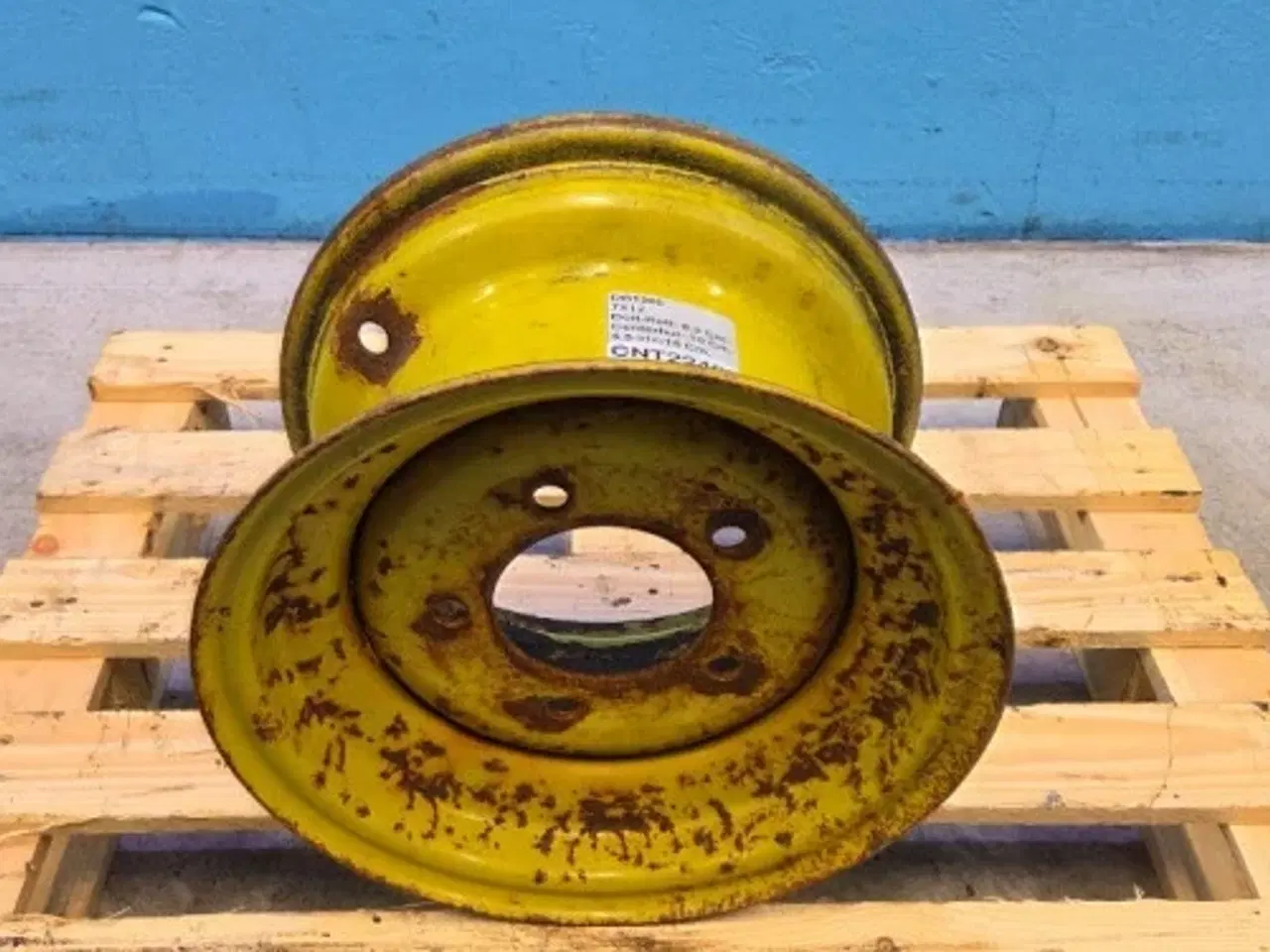 Billede 8 - 12"   7X12