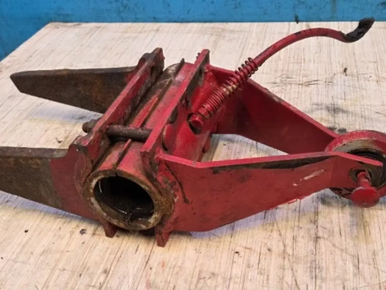 Billede 8 - New Holland BB980 Gribekrog 700112817