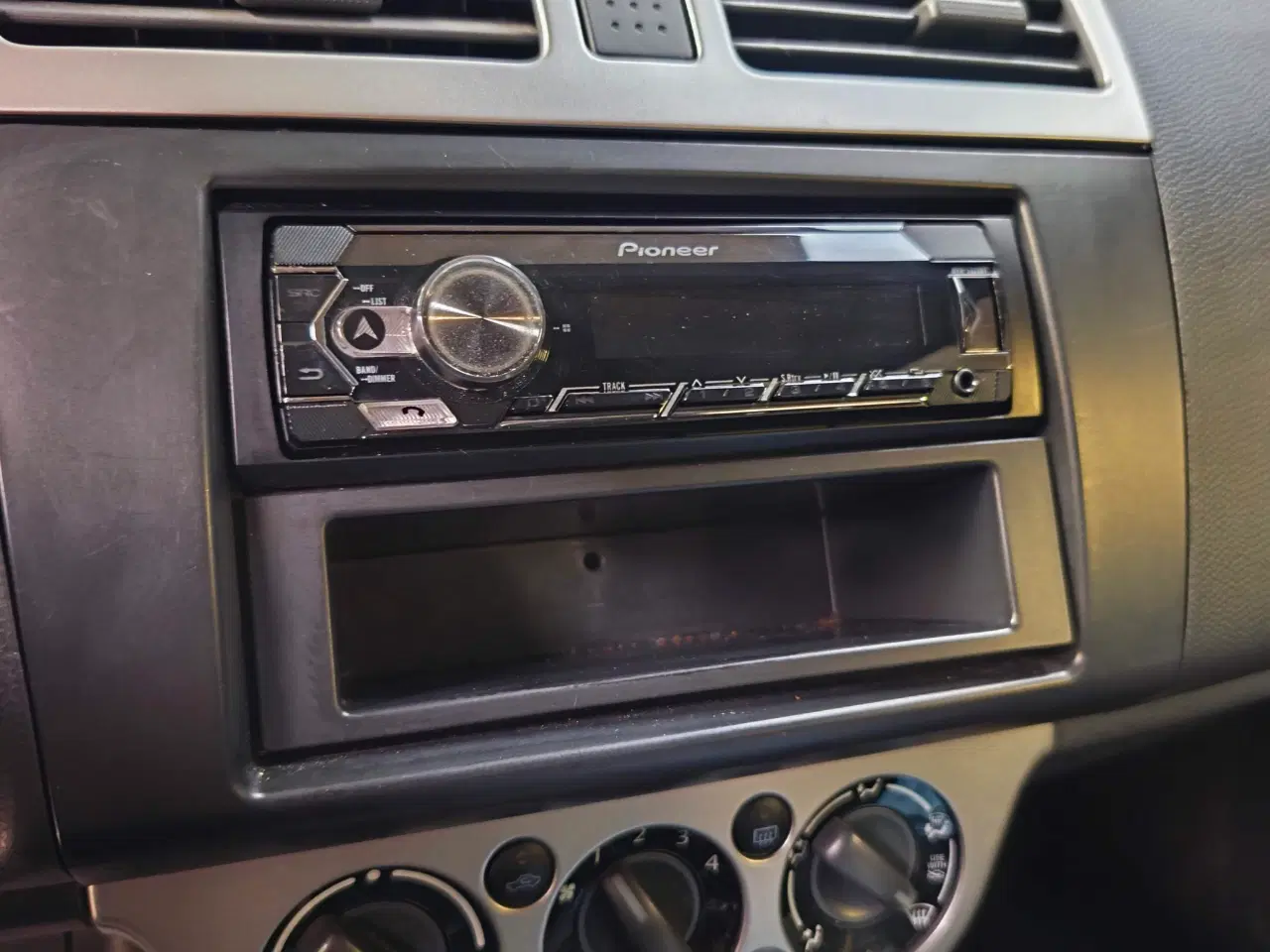 Billede 9 - Suzuki swift 1,5 nysynet