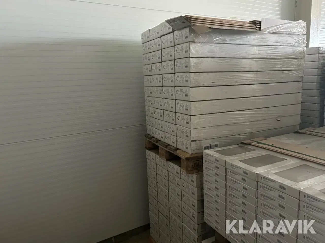 Billede 3 - Parketgulv eg 63 m2