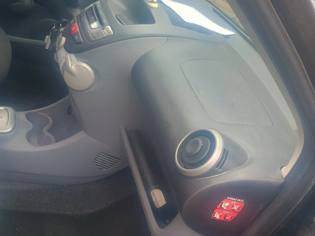 Billede 12 - Toyota Aygo 1.0 Aut. Nysynet