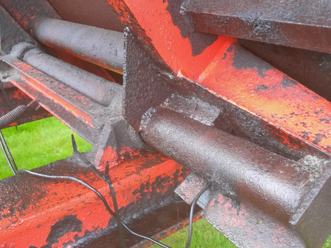 Billede 6 - tipvogn 10 tons