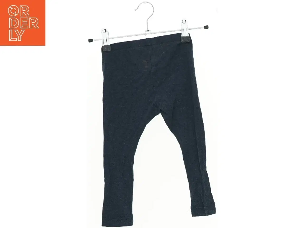 Billede 2 - Leggings fra H&M (str. 92 cm)