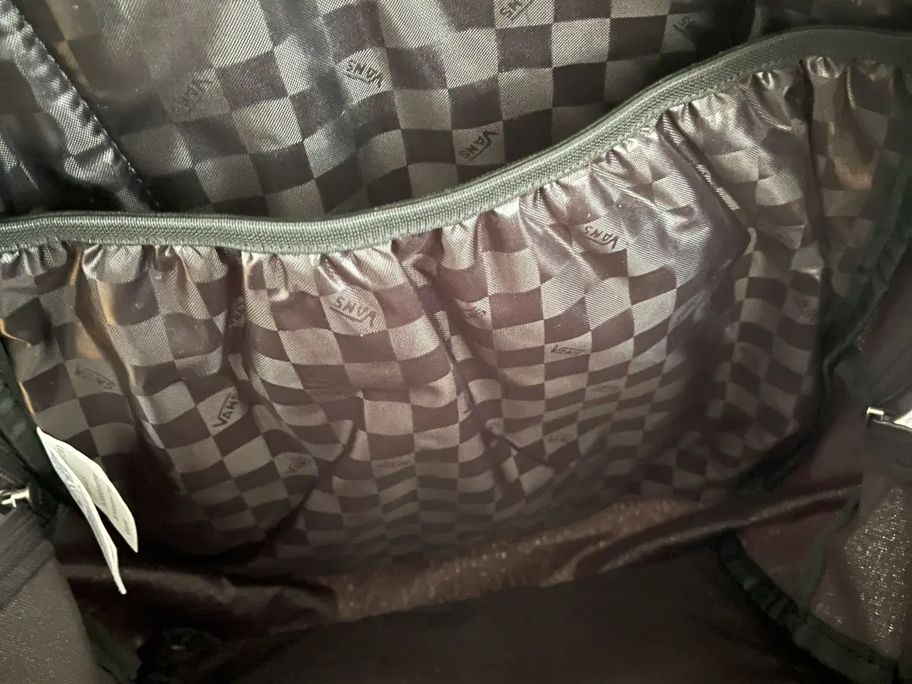 Billede 4 - Vans taske
