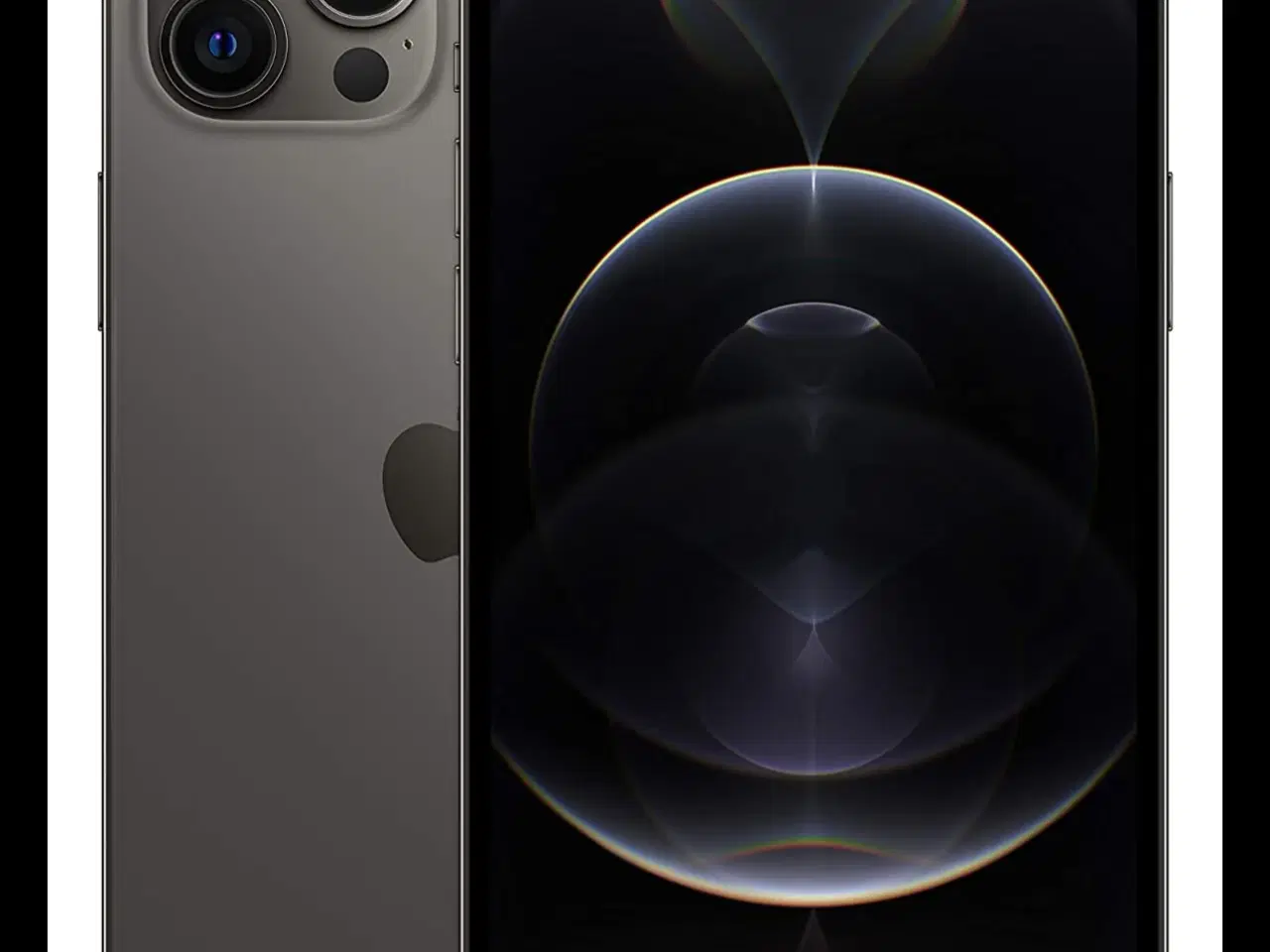 Billede 1 - iPhone 12 pro Max 256gb