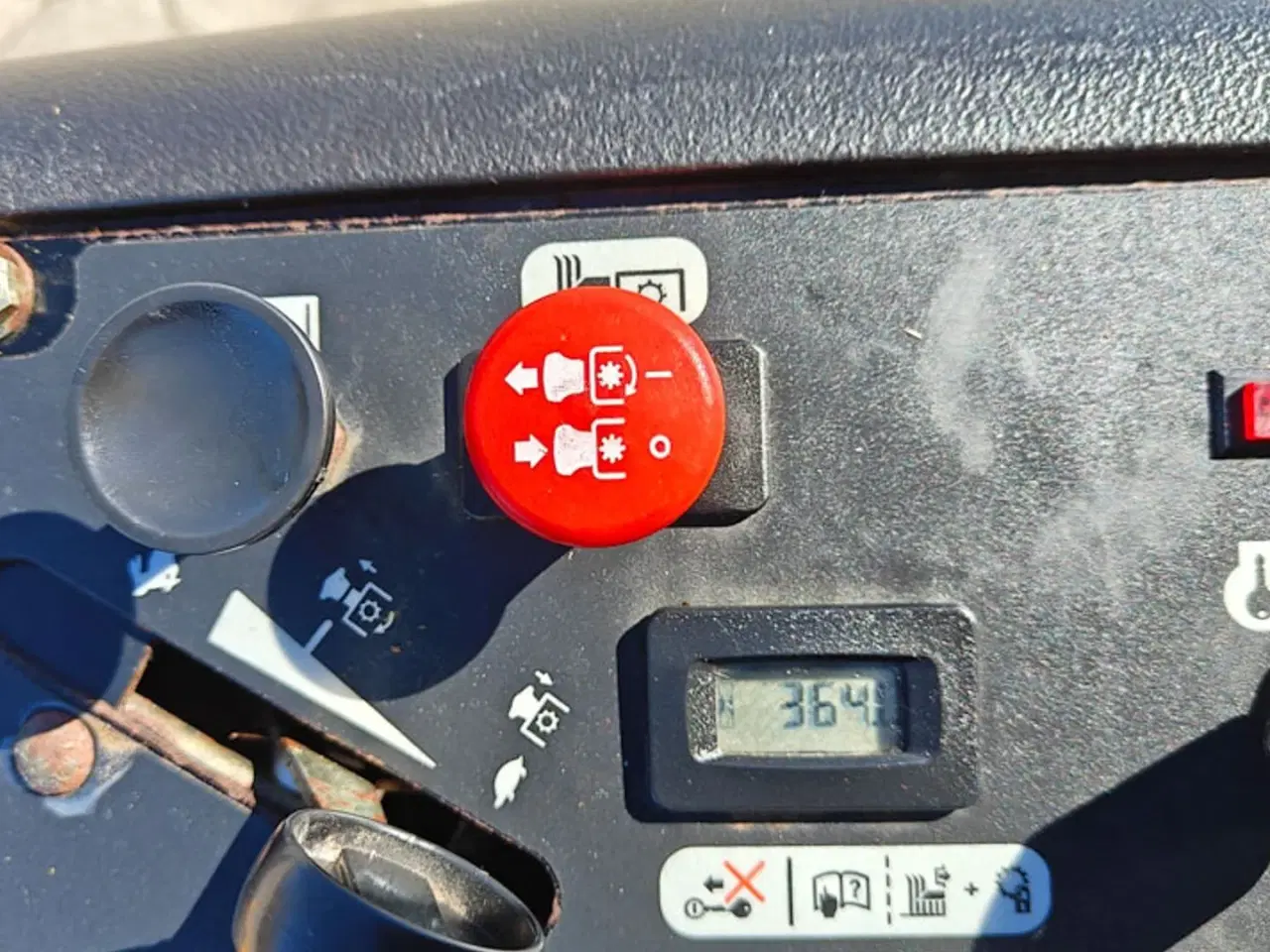 Billede 11 - Hustler Fastrak RD 48